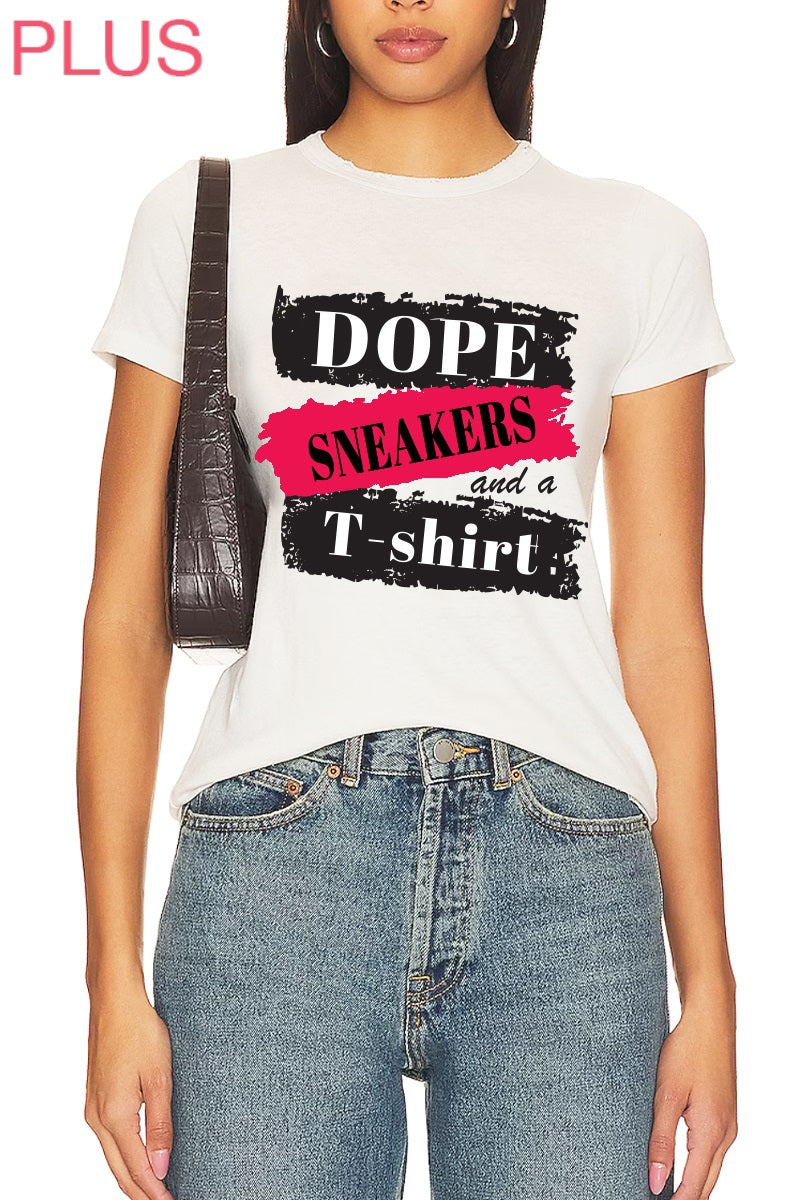 Hot Summer Tee