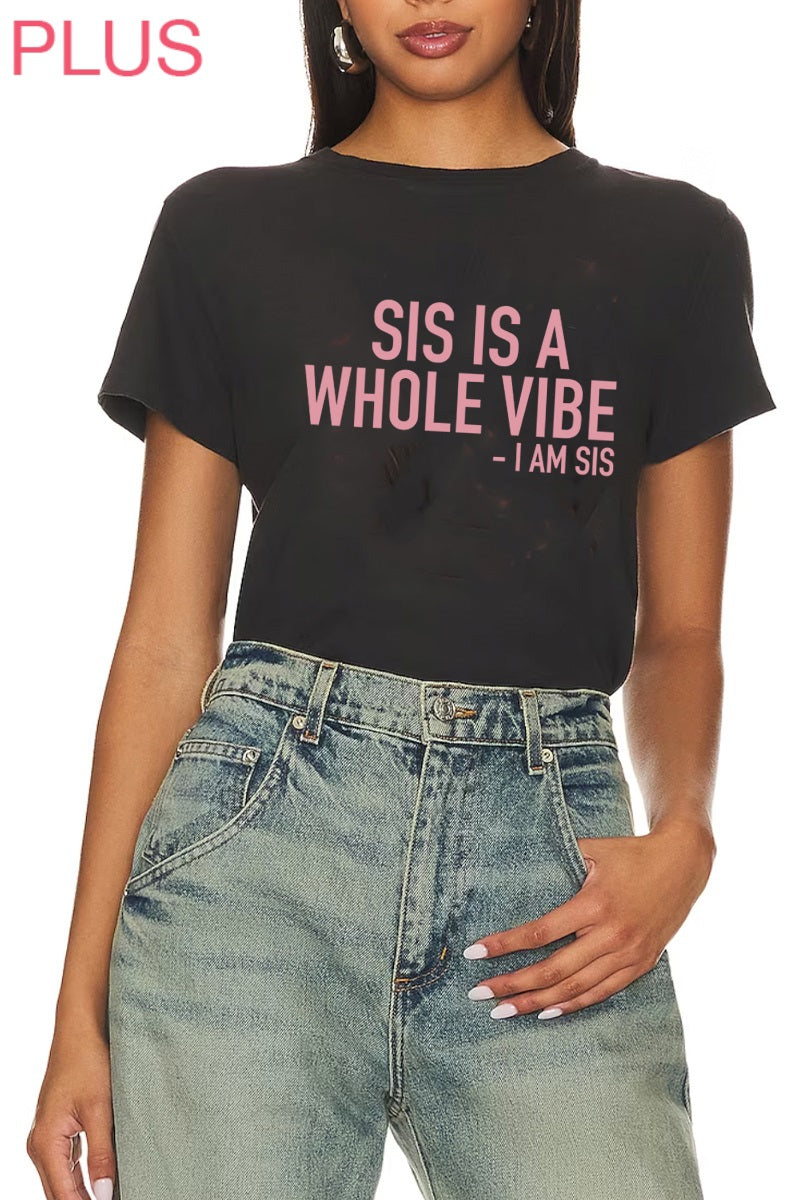 Hot Summer Tee