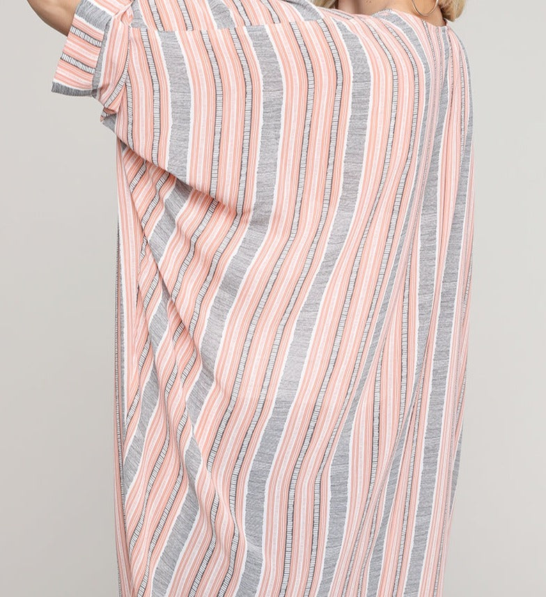 Chiffon Kimono