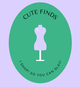 Cute Finds logo