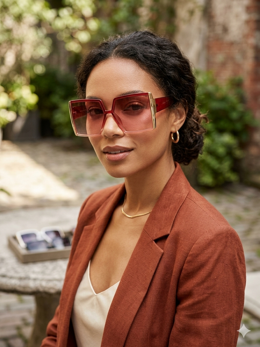 Sun's For Tons of Fun